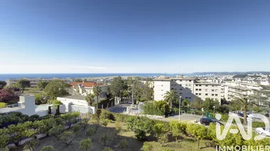 Apartment in Nice (06200)
