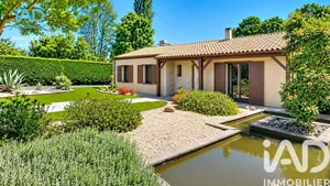House in L'Oie (85140)