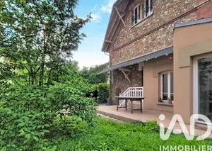 Traditional house in Bagneux (92220)