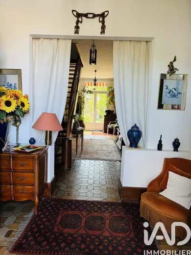 Demeure à Le Verdon-sur-Mer (33123)