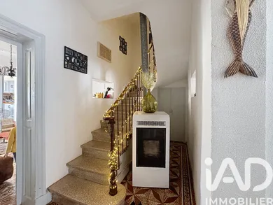 House in Salles-d'Aude (11110)