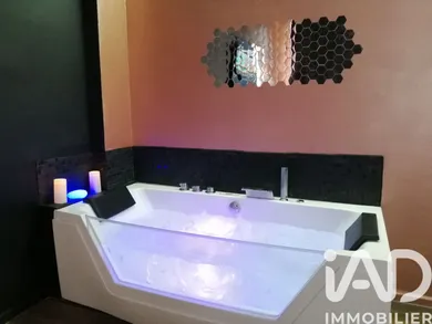 Appartement à Troyes (10000)