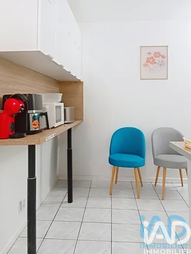 Appartement à Boissy-Saint-Léger (94470)