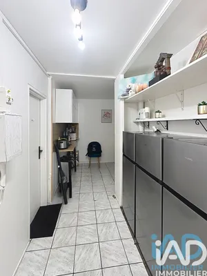 Appartement à Boissy-Saint-Léger (94470)