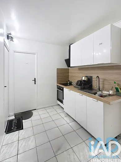Appartement à Boissy-Saint-Léger (94470)