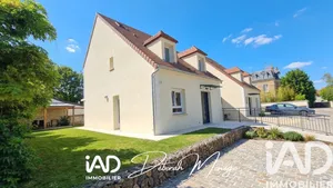 Maison à Mantes-la-Jolie (78200)