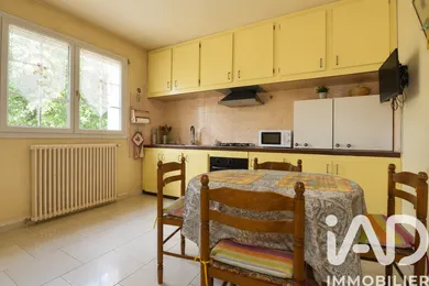 House in Muret (31600)