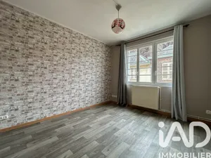 Appartement à Rouen (76000)