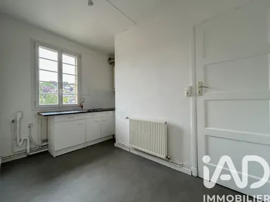 Appartement à Rouen (76000)