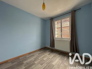 Appartement à Rouen (76000)