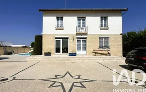 Maison à La Porte du Der (52220)
