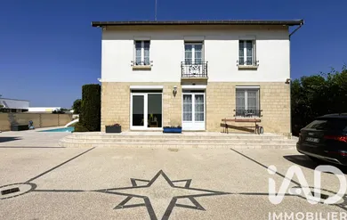 Maison à La Porte du Der (52220)