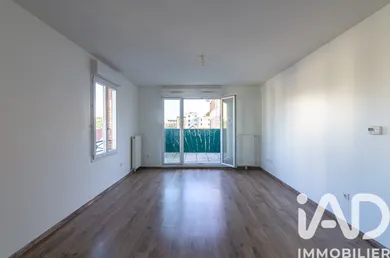 Appartement à Romainville (93230)