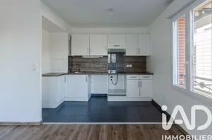 Appartement à Romainville (93230)
