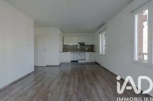Appartement à Romainville (93230)
