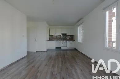 Appartement à Romainville (93230)