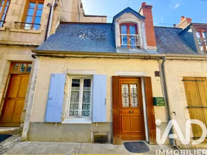 House in La Charité-sur-Loire (58400)