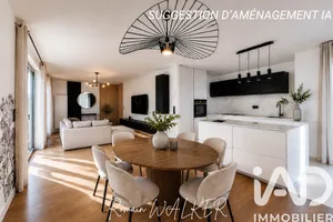 Appartement à Metz (57000)