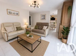 Appartement à Cancale (35260)