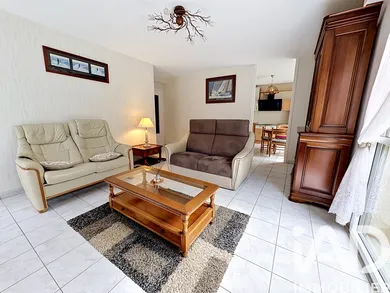 Apartment in Cancale (35260)
