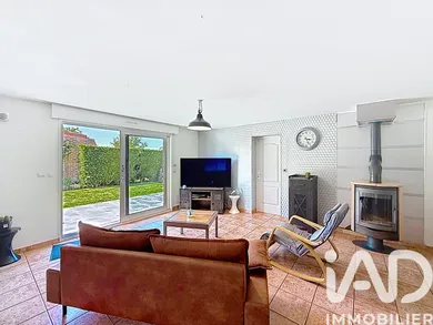 House in Beuvry-la-Forêt (59310)