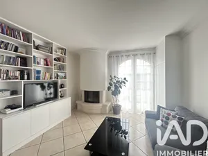 Maison traditionnelle à Drancy (93700)