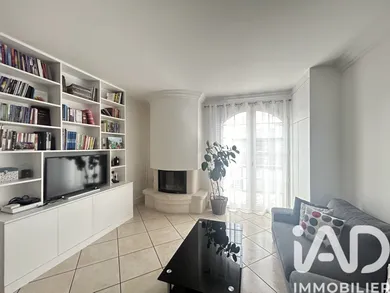 Maison traditionnelle à Drancy (93700)