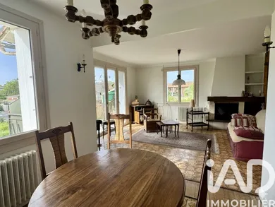 Village house in Coulon (79510)