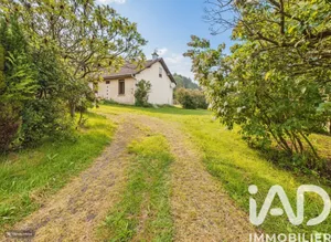 Traditional house in Bruyères (88600)