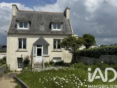 Maison à Plouhinec (29780)