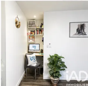 Appartement à Stains (93240)