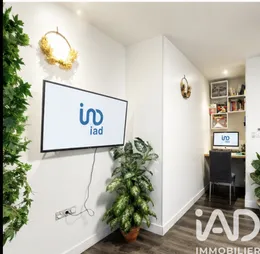 Appartement à Stains (93240)