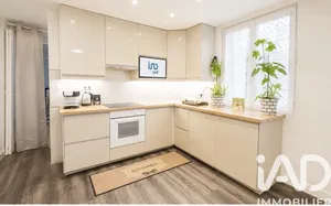 Appartement à Stains (93240)