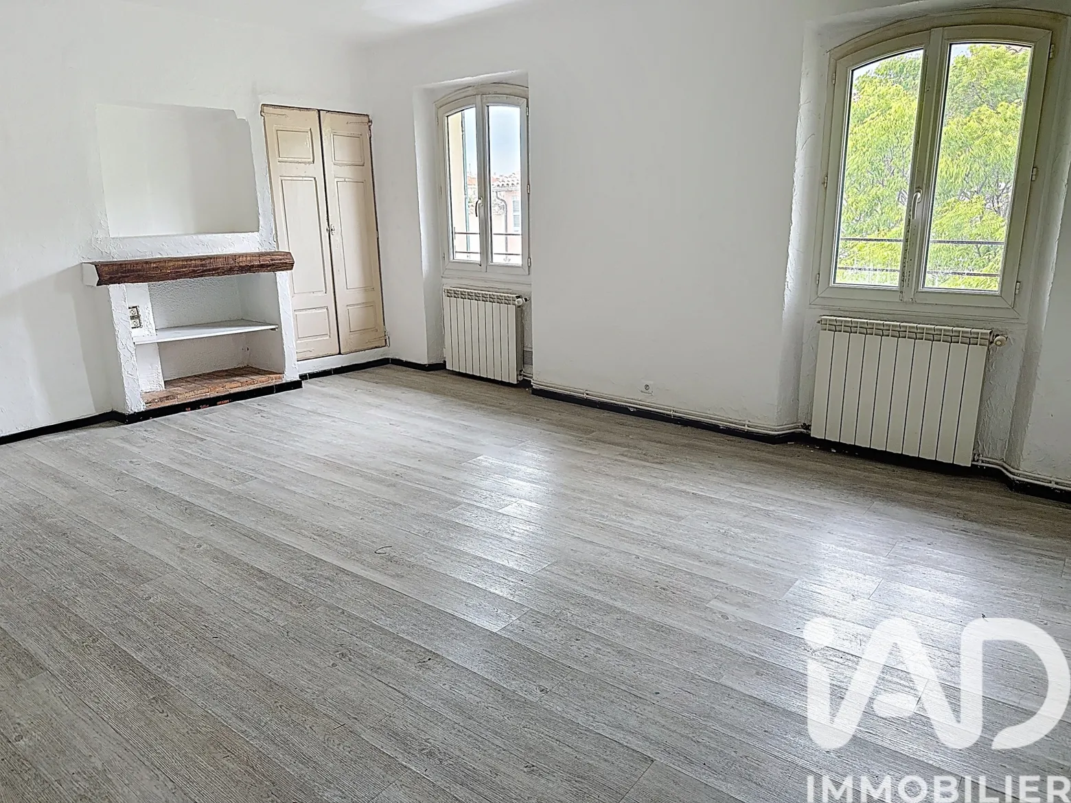 Vente appartement à La Valette-du-Var (83160) : appartement 2 pièces 59 m² - 2017117 — 2