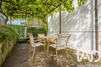 Maison à Rombas (57120)