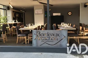 Droit au bail à Arcachon (33120)