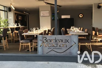 Droit au bail à Arcachon (33120)