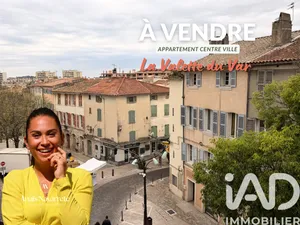 Appartement à La Valette-du-Var (83160)