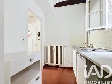 Appartement à Chartres (28000)