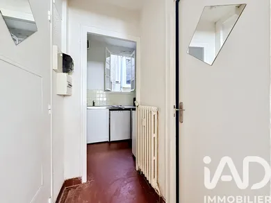 Appartement à Chartres (28000)