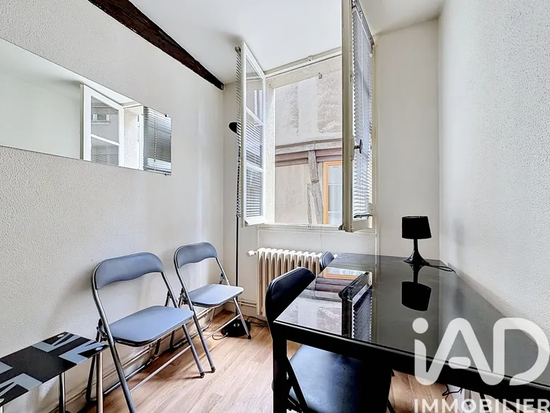 Appartement 1 pièce 18 m² · à Chartres · 18 m² · 54 950 €