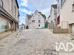 Apartment in Chartres (28000)
