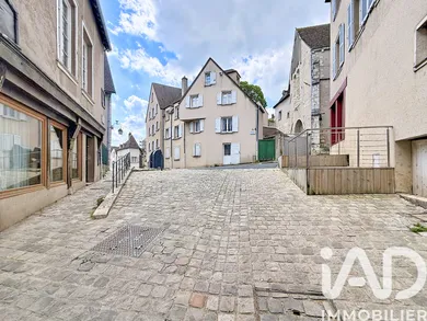 Appartement à Chartres (28000)