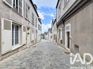 Appartement à Chartres (28000)