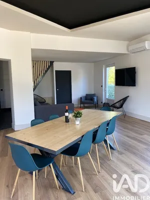 House in Soulac-sur-Mer (33780)