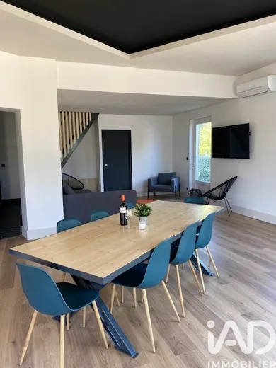 House in Soulac-sur-Mer (33780)