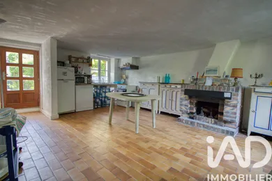 Mansion in Morainvilliers (78630)