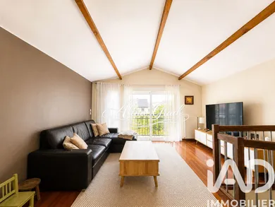 Maison à Montigny-lès-Cormeilles (95370)