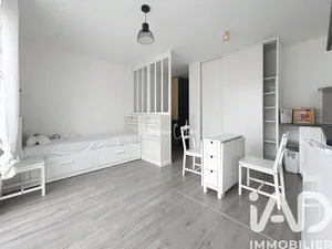 Studio in Vitry-sur-Seine (94400)