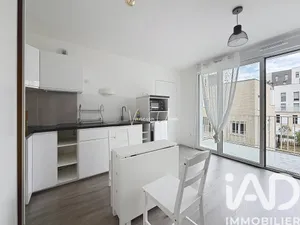 Studio à Vitry-sur-Seine (94400)